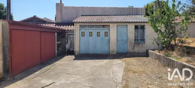 Maison de ville à Aizenay (85190)