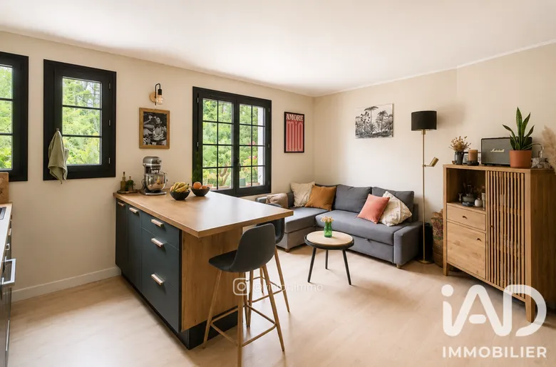Appartement 2 pièces 42 m² · à Soorts-Hossegor · 42 m² · 355 000 €