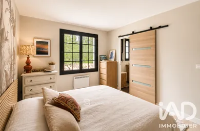 Appartement à Soorts-Hossegor (40150)