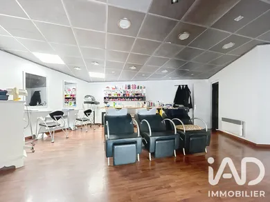 Esthétique, Coiffure à Hagondange (57300)