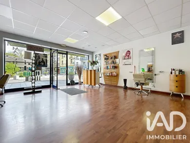 Esthétique, Coiffure à Hagondange (57300)
