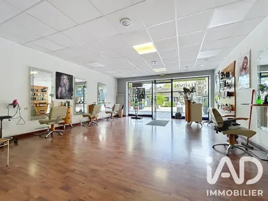 Esthétique, Coiffure à Hagondange (57300)
