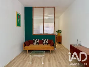 Apartment in Narbonne (11100)