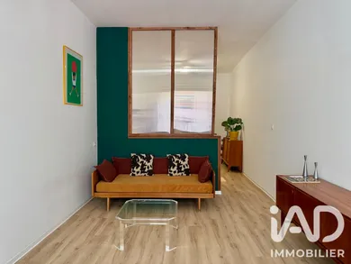 Apartment in Narbonne (11100)