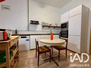 Apartment in Narbonne (11100)
