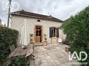 Maison à Châlette-sur-Loing (45120)