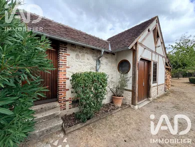 Maison à Châlette-sur-Loing (45120)