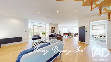 Duplex à Rombas (57120)