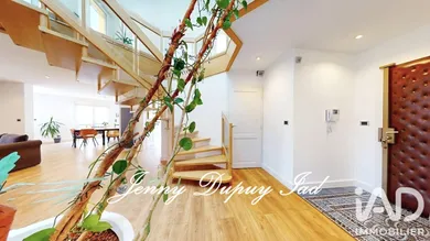 Duplex à Rombas (57120)