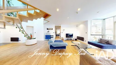 Duplex à Rombas (57120)