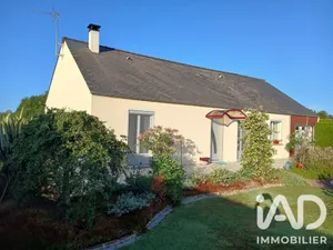 Detached house in Saint-Jean-d'Elle (50810)