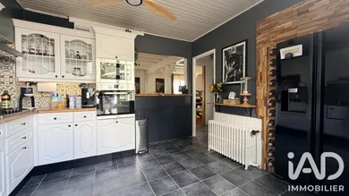 Maison de ville à Saint-Ay (45130)