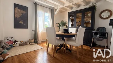 Maison de ville à Saint-Ay (45130)