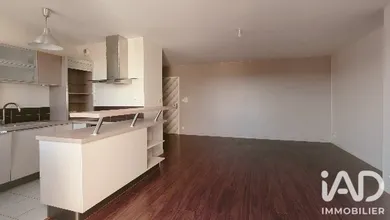 Appartement à Couëron (44220)