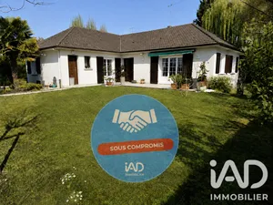 House in Troyes (10000)