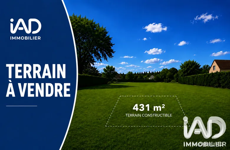 Terrain à bâtir à portel-des-corbières (11490) · 85 000 €