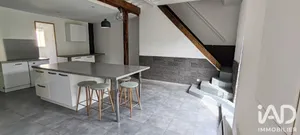 House in Lumigny-Nesles-Ormeaux (77540)