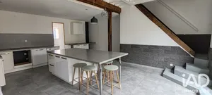 Maison à Lumigny-Nesles-Ormeaux (77540)