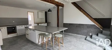 Maison à Lumigny-Nesles-Ormeaux (77540)