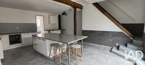 Maison à Lumigny-Nesles-Ormeaux (77540) photo 2