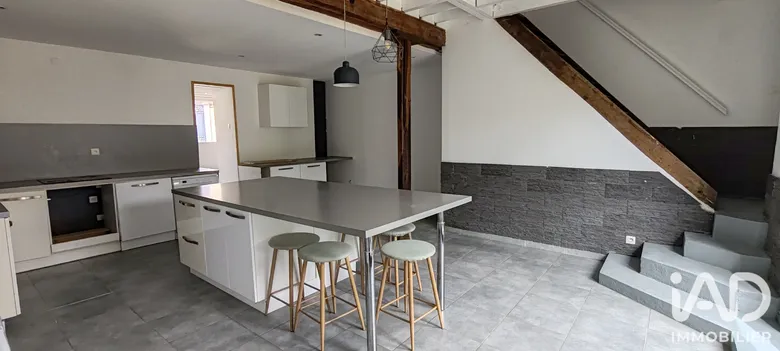 Maison 6 pièces 138 m² · à Lumigny-Nesles-Ormeaux · 138 m² · 280 000 €