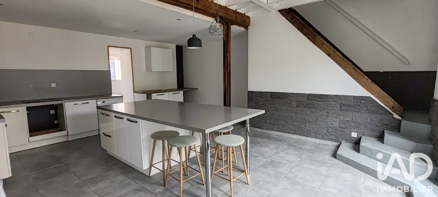 Maison à Lumigny-Nesles-Ormeaux (77540) photo 3