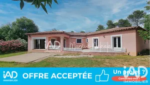 House in Draguignan (83300)