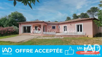 House in Draguignan (83300)