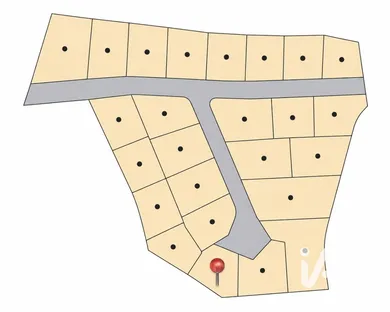 Terrain à bâtir à portel-des-corbières (11490)