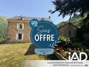 House in Cauterets (65110)