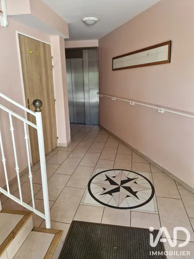 Immeuble à Étampes (91150)