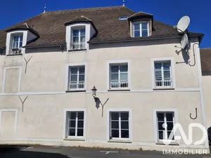 Immeuble à Étampes (91150)
