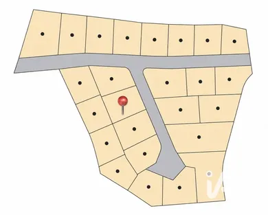 Terrain à bâtir à portel-des-corbières (11490)