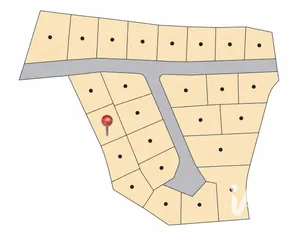 Terrain à bâtir à portel-des-corbières (11490)