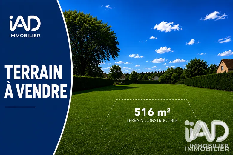 Terrain à bâtir à portel-des-corbières (11490) · 114 000 €