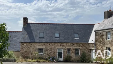 House in Penvénan (22710)