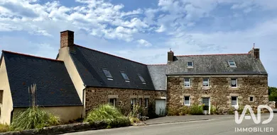 House in Penvénan (22710)