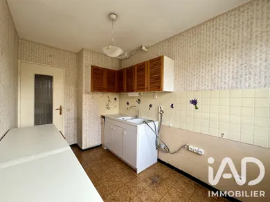 Appartement à Lille (59800)