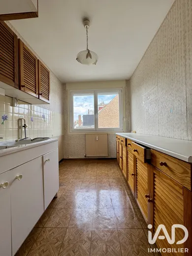 Appartement à Lille (59800)