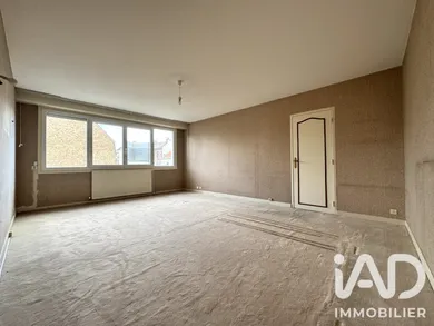 Appartement à Lille (59800)