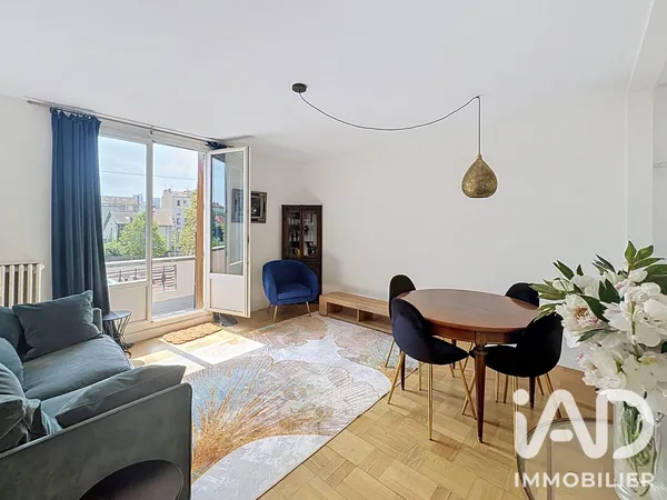 Appartement à Colombes (92700) photo 2