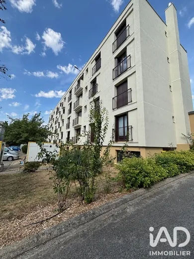 Appartement à Choisy-le-Roi (94600)