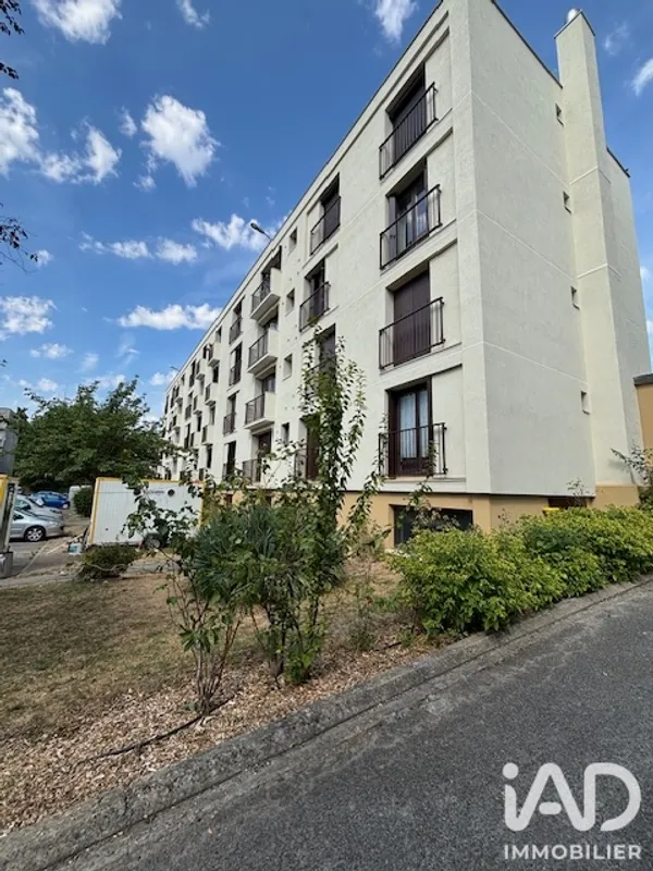 Appartement à Choisy-le-Roi (94600) photo 2