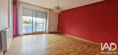 Appartement à Perpignan (66000)