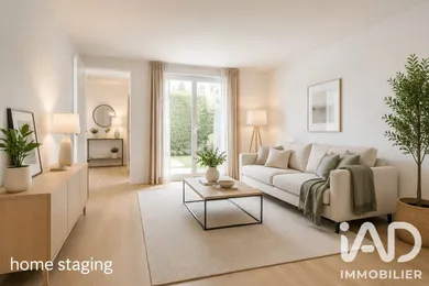 Appartement à Perpignan (66000)