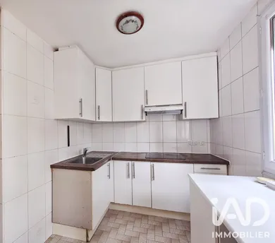 Appartement à Pantin (93500)