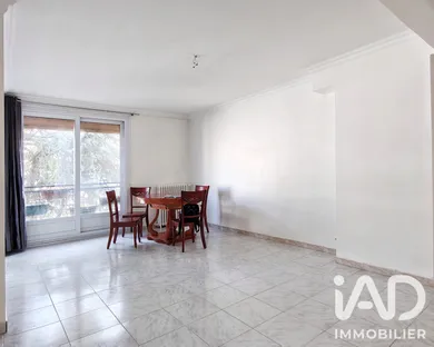 Appartement à Pantin (93500)
