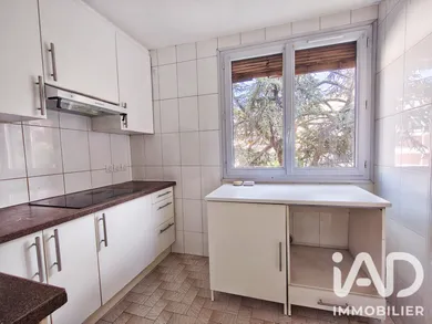 Appartement à Pantin (93500)