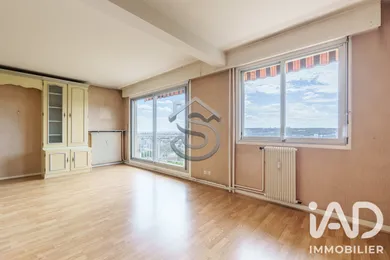 Appartement à Nancy (54000)