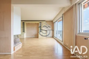 Apartment in Nancy (54000)